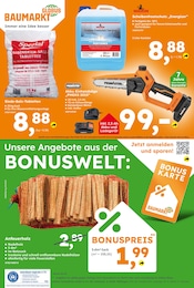 Kaffee im Globus-Baumarkt Prospekt in Hemer Aktueller Globus-Baumarkt Prospekt mit Kaffee, "Immer eine Idee besser", Seite 16