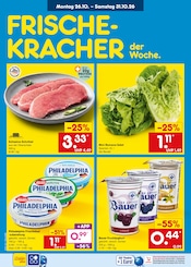 Lebensmittel im Netto Marken-Discount Prospekt in Karlsruhe Aktueller Netto Marken-Discount Prospekt mit Lebensmittel, "Aktuelle Angebote", Seite 6