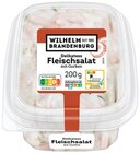 Aktuelles Fleischsalat Angebot bei REWE in Frankfurt (Main) ab 0,99 €