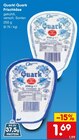 Quark Frischkäse im Angebot bei Netto Marken-Discount in Koblenz Quark Frischkäse Angebote von Quarki bei Netto Marken-Discount Koblenz für 1,69 €