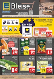 E center Prospekt für Haltern (See) mit 28 Seiten E center Prospekt für Haltern (See): "Aktuelle Angebote", 28 Seiten, 07.04.2026 - 11.04.2026