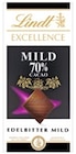 Excellence Schokolade Mild 70% Cacao im Kaufland Prospekt Excellence Schokolade Mild 70% Cacao von Lindt im aktuellen Kaufland Prospekt für 3,49 €