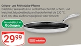 Crêpes- und Frühstücks-Pfanne im aktuellen GLOBUS Prospekt