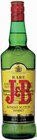 SCOTCH WHISKY - J&B en promo chez Intermarché SCOTCH WHISKY - J&B dans le catalogue Intermarché