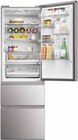 Aktuelle Kühlschrank Angebote bei expert in Castrop-Rauxel Aktuelles Kühl-Gefrier-Kombination HTW5618CNMG Angebot bei expert in Castrop-Rauxel ab 674,00 €