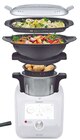 Monsieur Cuisine Connect - SILVERCREST KITCHEN TOOLS - Lidl à Angers Monsieur Cuisine Connect - SILVERCREST KITCHEN TOOLS en promo chez Lidl Angers à 189,00 €