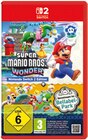 Super Mario Bros. Wonder - Nintendo Switch 2 Edition Angebote von Nintendo bei expert Bamberg für 69,99 €