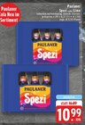 Spezi Angebote von Paulaner bei E center Winterberg für 10,99 €