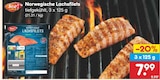 Aktuelle Lachs Angebote bei Netto Marken-Discount in Freiburg (Breisgau) Aktuelles Norwegische Lachsfilets Angebot bei Netto Marken-Discount in Freiburg (Breisgau) ab 7,99 €