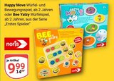 Happy Move im Angebot bei GLOBUS in Erlangen Happy Move Angebote von noris bei GLOBUS Erlangen für 9,99 €