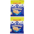 Noix de cajou "Pack x 2" - CARREFOUR CLASSIC' en promo chez Carrefour Noix de cajou "Pack x 2" - CARREFOUR CLASSIC' dans le catalogue Carrefour