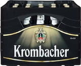 Biere Angebote von Krombacher bei Netto Marken-Discount Warendorf für 10,99 €