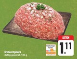 Bratwurstgehäck Angebote bei EDEKA Fürth für 1,11 €