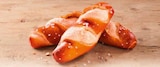 Laugenstange von BACK STUBE im aktuellen Netto Marken-Discount Prospekt für 0,29 €