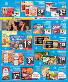 Milka im EDEKA Prospekt "Wir lieben Lebensmittel." mit 20 Seiten (Ingolstadt)