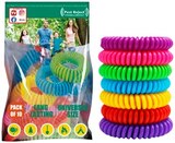 Aktuelle Bekleidung Angebote bei REWE in Hamburg Aktuelles Citronella Insekten-/Mückenarmband Angebot bei REWE in Hamburg ab 4,99 €