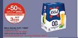 Monoprix Courbevoie - Promo Bière blonde 0,0% Promo Bière blonde 0,0% à 3,89 € dans le catalogue Monoprix à Courbevoie