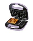 Waffeleisen Angebote von Silvercrest Kitchen Tools bei Lidl Leonberg für 19,99 €