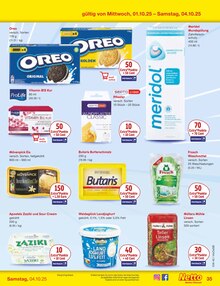 Eis im Netto Marken-Discount Prospekt "Aktuelle Angebote" mit 62 Seiten (Braunschweig)