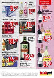 König Pilsener im E center Prospekt in Esslingen Aktueller E center Prospekt mit König Pilsener, "Aktuelle Angebote", Seite 39