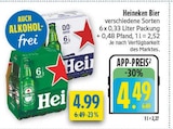 Aktuelles Bier Angebot bei diska in Dresden ab 4,49 €