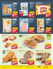 Aktueller Netto Marken-Discount Prospekt mit Bio, "Aktuelle Angebote", Seite 15