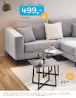 Ecksofa  im aktuellen XXXLutz Möbelhäuser Prospekt für 69,90 €