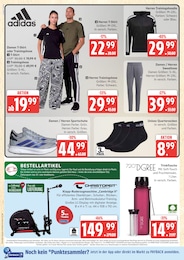 Marktkauf Damen T Shirt im Prospekt 