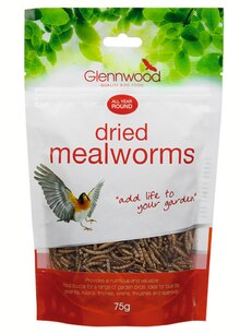 Tierfutter von Glennwood im aktuellen Jawoll Prospekt Vogelfutter von Glennwood für 0,99 € bei Jawoll im Angebot