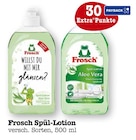 Spül-Lotion im Angebot bei E center in Mainz Spül-Lotion Angebote von Frosch bei E center Mainz
