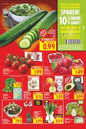 E center Obst im Prospekt E center Obst im Prospekt