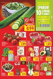 Bio Obst Angebote im Prospekt "Aktuelle Angebote" von E center auf Seite 5