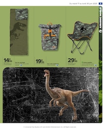 Offre Sac Isotherme dans le catalogue Carrefour du moment à la page 11