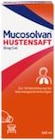 Mucosolvan® Hustensaft bei Goethe Apotheke im Taunus Carre im Friedrichsdorf Prospekt für 11,97 €