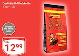 Qualitäts-Grillholzkohle Angebote bei GLOBUS Erfurt für 12,99 €