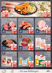 Bratwurst im E center Prospekt in Elmshorn Aktueller E center Prospekt mit Bratwurst, "Top Angebote", Seite 11