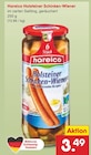 Holsteiner Schinken-Wiener im Netto Marken-Discount Prospekt Holsteiner Schinken-Wiener von Hareico im aktuellen Netto Marken-Discount Prospekt für 3,49 €