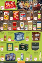 Veltins im GLOBUS Prospekt in Bruchsal Aktueller GLOBUS Prospekt mit Veltins, "Aktuelle Angebote", Seite 16