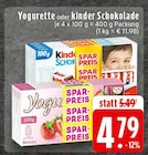 Aktuelles Yogurette Angebot bei E center in Oberhausen ab 4,79 €