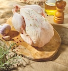 Promo Poulet fermier label rouge IGP à 5,99 € dans le catalogue Intermarché à Anthy-sur-Léman