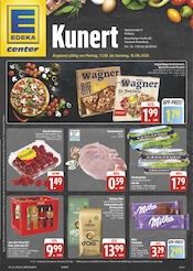 Fleisch im E center Prospekt in Amberg Aktueller E center Prospekt mit Fleisch, "Wir lieben Lebensmittel!", Seite 1