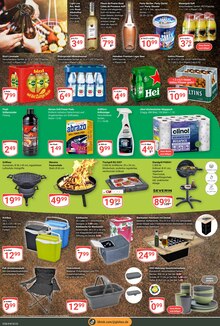 Bier im GLOBUS Prospekt "Aktuelle Angebote" mit 28 Seiten (Oberursel (Taunus))