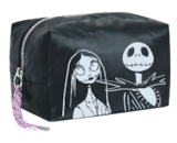 Trousse The Nightmare Before Christmas en promo chez JouéClub Troyes à 12,99 €