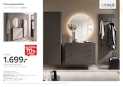 Aktueller XXXLutz Möbelhäuser Prospekt mit Garderobe, "INVIVUS", Seite 14