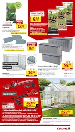 Komposter Angebot & Preis im aktuellen toom Baumarkt Prospekt Komposter Angebot im aktuellen toom Baumarkt Prospekt auf Seite 5