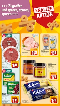 Küche im REWE Prospekt "Dein Markt" mit 28 Seiten (Siegen (Universitätsstadt))