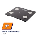 Smarte Personenwaage im Angebot bei Action in Bornheim Smarte Personenwaage Angebote bei Action Bornheim für 9,95 €