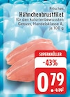 EDEKA Verl Prospekt mit  im Angebot für 0,79 €