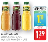 Aktuelles Milder Multi Angebot bei EDEKA in Koblenz ab 1,11 €