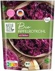 Bio Apfelrotkohl Angebote von Naturgut bei Penny Wolfsburg für 1,19 €